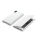 Sony Style Flip Cover SCSG30 do Xperia XA1 White - 378813 - zdjęcie 2